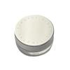 TINGTYL Five-Color Shimmer Jelly Eyeshadow & Pearlescent Liquid Highlighter - Long-Lasting, Non-Flaking Formula.