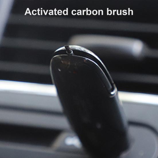 Čistič vzduchu Přenosný Odolný Professional