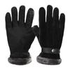 Men's Warm Cycling Gloves