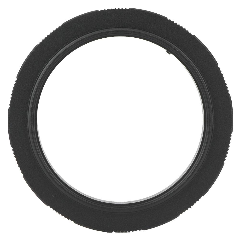 Durable Aluminium Alloy Macro Shooting Reverse Adapter Ring for Canon EOS Mount DSLR Camera
