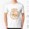 Classic Garage T Shirt Big Size 100 Cotton Classic Garage Highway Man Truck Car Rider Tv Show 1980 Usa American Geek Hero