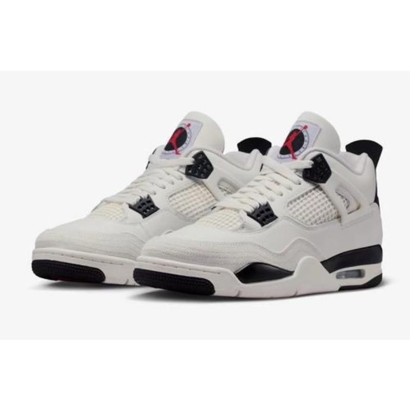 Jordan 4 Flight Club Jordan 4 2026 IM4002-100 Men's