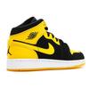 Jordan 1 Retro Mid New Love 2017 GS 554725-035