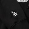 MLB Unisex Hooded Sweatshirt 3AHDE0131-07BKS