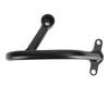Black Engine Guards Frame Crash Bars Fit For Kawasaki Z900 Z 900 2020-2026