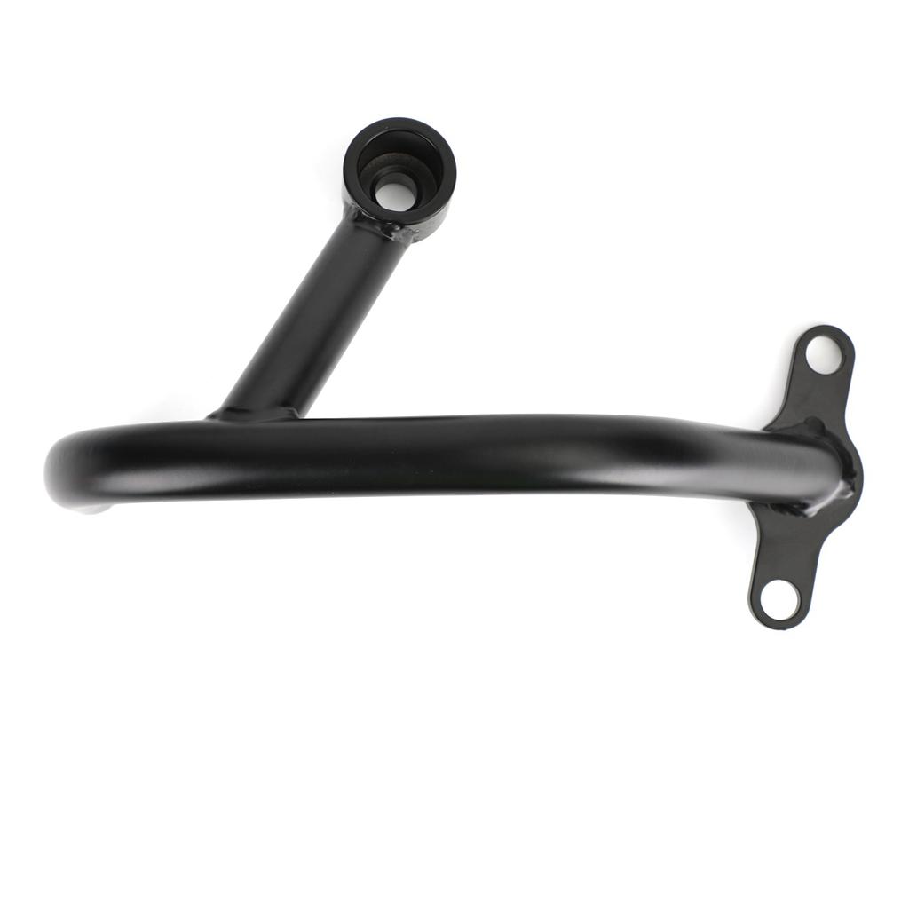 Black Engine Guards Frame Crash Bars Fit For Kawasaki Z900 Z 900 2020-2026