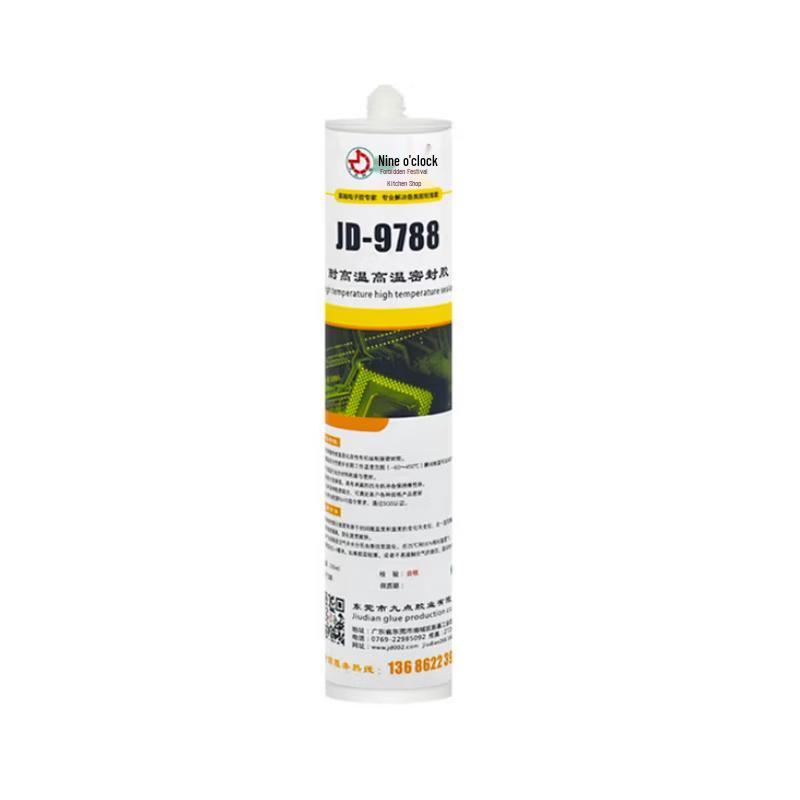 Jiudian JD-9788 High-Temperature Sealant