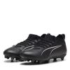 Puma Childrens/Kids Ultra 5 Match Firm Ground Football Boots