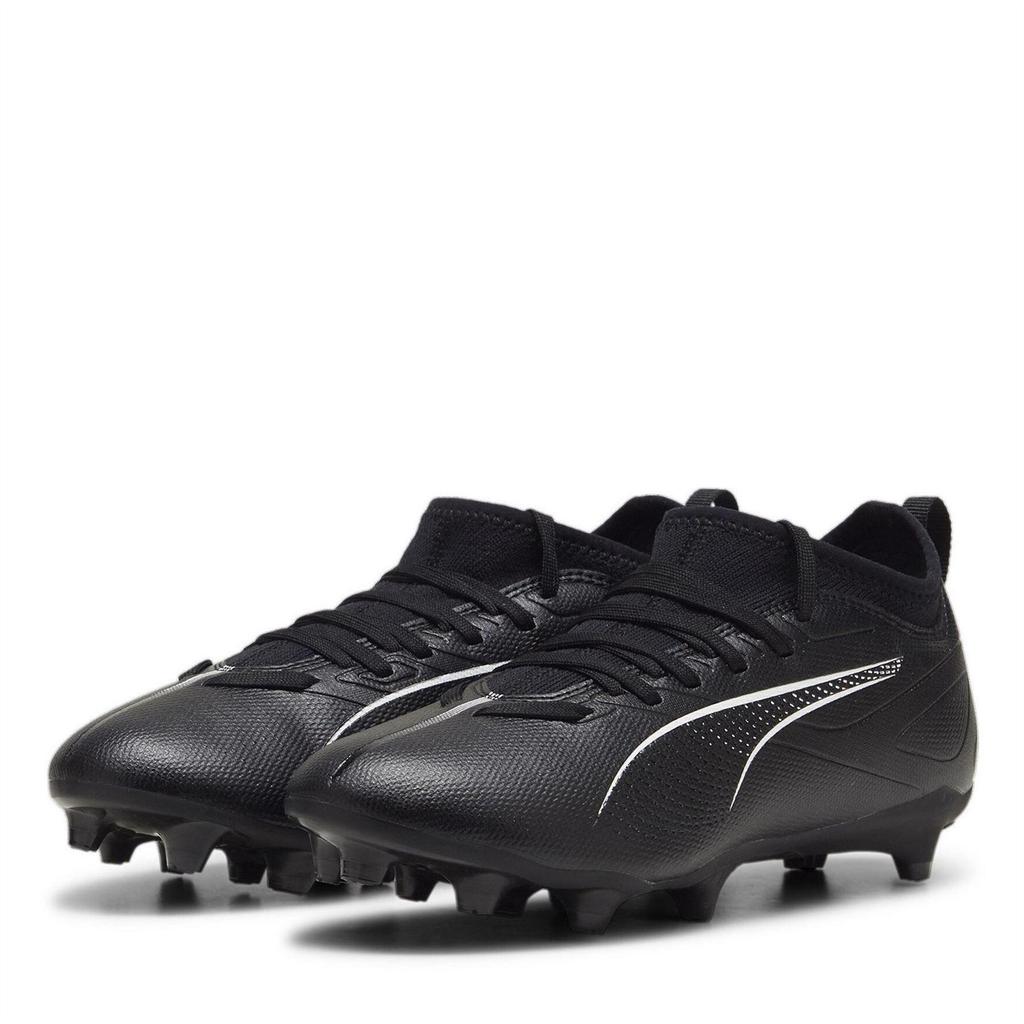 Puma Childrens/Kids Ultra 5 Match Firm Ground Football Boots