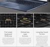 ASUS Laptop X515JA with MS Office 8GB 128GB inch Full HD Slate with Office Home Business 2021 Japanese (Core i3-1005G1 15.6 Gray) & [Official