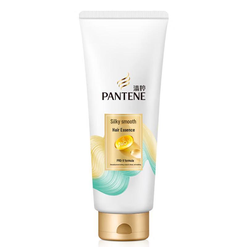 Pantene Silky Smooth Hair Conditioner