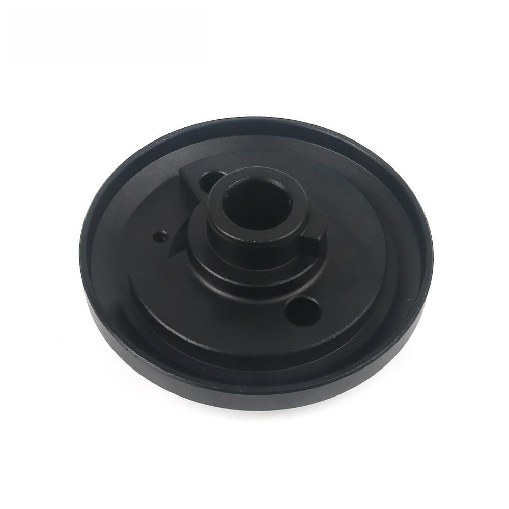 BMW E90 M3, Z4, 330 E46H Steering Wheel Hub Adapter