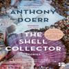 The Shell Collector by Anthony Doerr Paperback Book 9780007146987