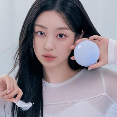 Air Fit Cushion (Main Product + Refill + Mini Concealer)