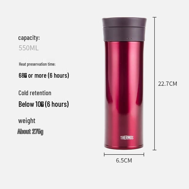 

THERMOS TCMA-550 Insulated Mug