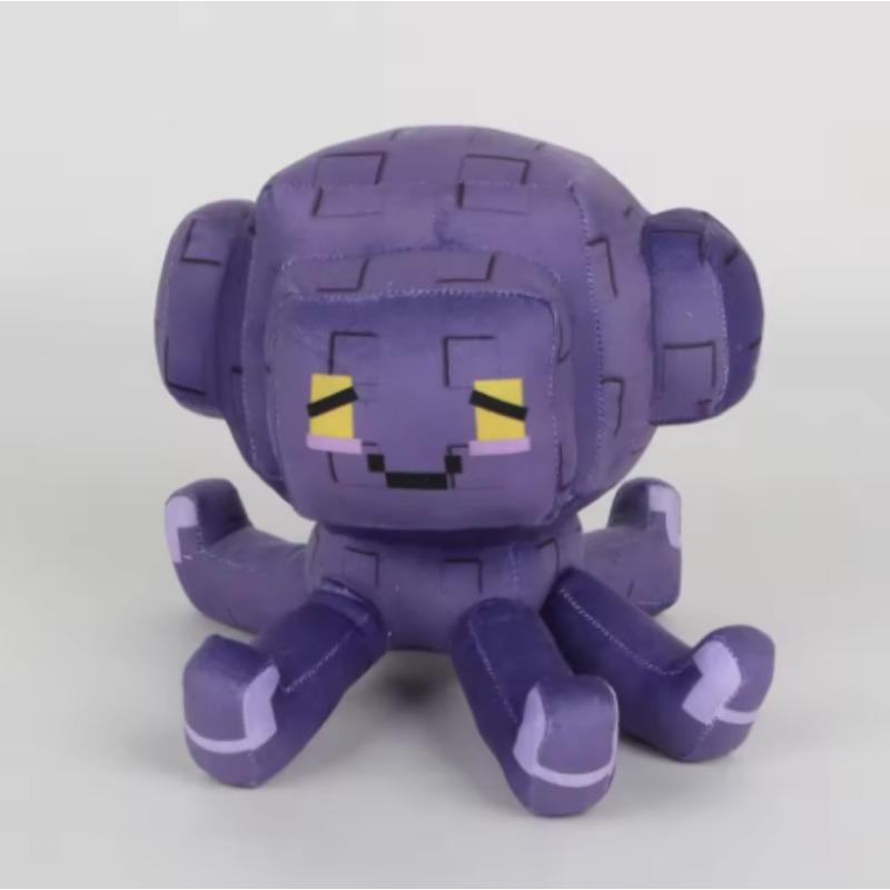 20CM Jogo Cultive um Jardim Boneca de Pelúcia Brinquedo Desenho Animado Bonito Brinquedo de Pelúcia Boneca Cultive um Jardim Pelúcias de Raposa Brinquedo Boneca Para Criança Presente