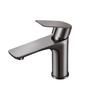 Stainless Steel Hot & Cold Basin Faucet