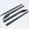 BYD D9 Exterior Door & Bumper Anti-Scratch Strips (2023-2025 Models)