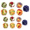 Stress Relief Interactive Dog Toy for Feeding Food Treat Ball Puzzle Toy for Dog
