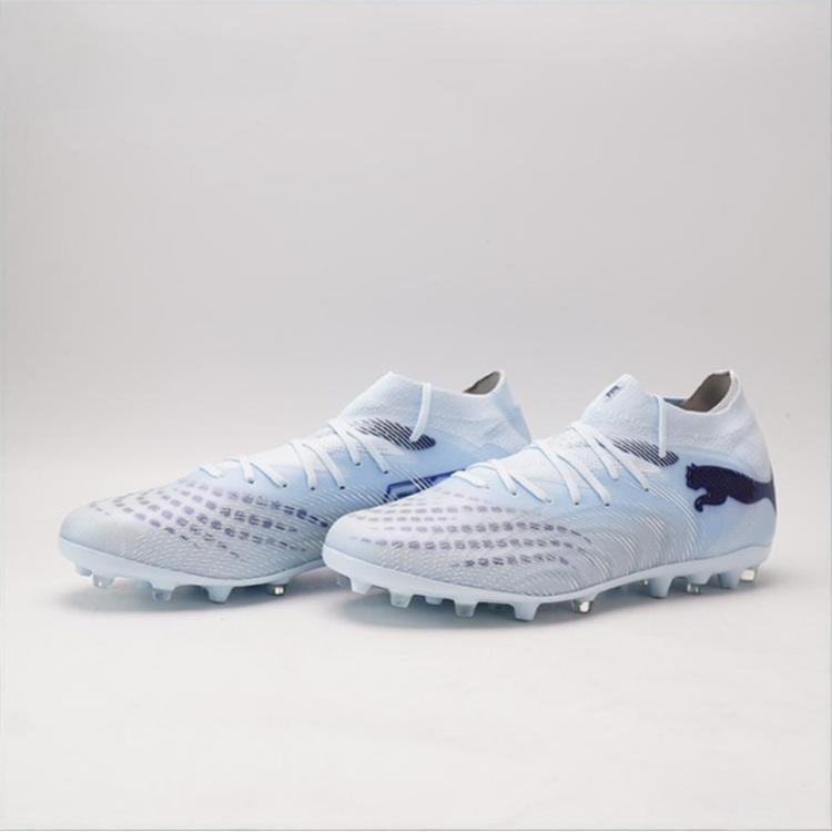 Puma Future 9 High-End MG Adult Football Shoes Unisex Football Shoes 108900-03