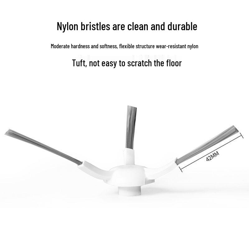 Dreame X20ProPlus Accessories: Filter, Mop Cloth, Dust Bag, L20Ultra Roller Brush Consumables