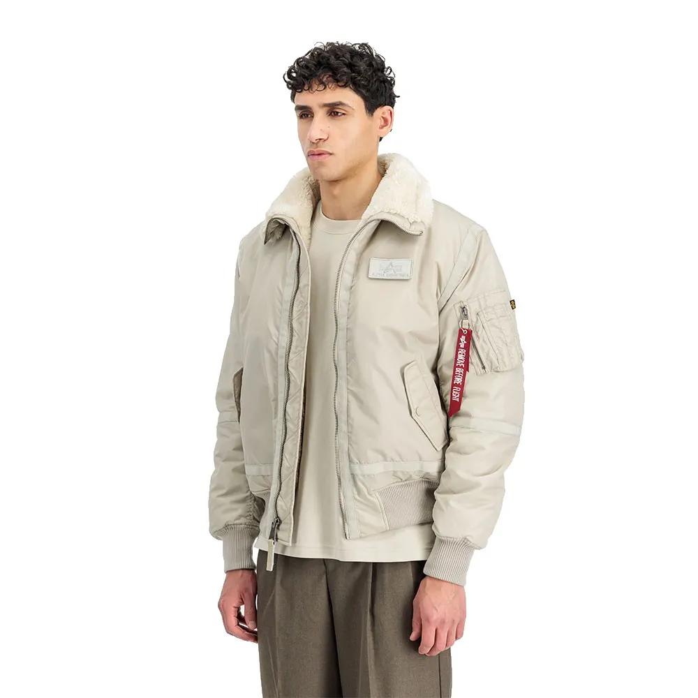 

Alpha Industries Куртка B15-3 TT S