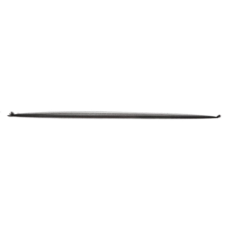 Nylon Hair Net For Bun Wigs Styling Black Brown Mesh Hairnet 30-80cm Stretchable Invisible Hair Cover Stylist Tool Salon Accessory Beauty Supply
