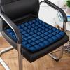 Ergonomic Air Cushions Air Seats Pad for Pressure Relief In Office Chairs and Wheelchairs Lightweight Seating Pad