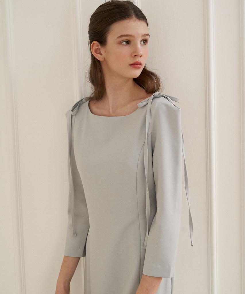Peullobeu Bell Dress(Sb)
