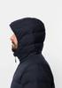 Kurtka Jack Wolfskin Ather Down Hoody M (1207671) nocny niebieski