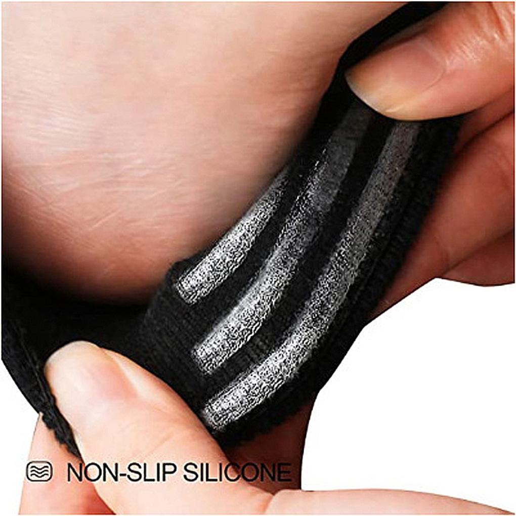 Prodyšné pánské sportovní ponožky s měkkými dámskými ponožkami a prodyšnou bavlnou, dámské sportovní ponožky na každý den