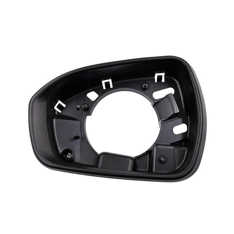 Auto Heated Blind Spot Warning Wing Rear Mirror Glass for Ford Mondeo MK5 V CD CE CF Side Assist Mirror, Rearview Mirror Housing