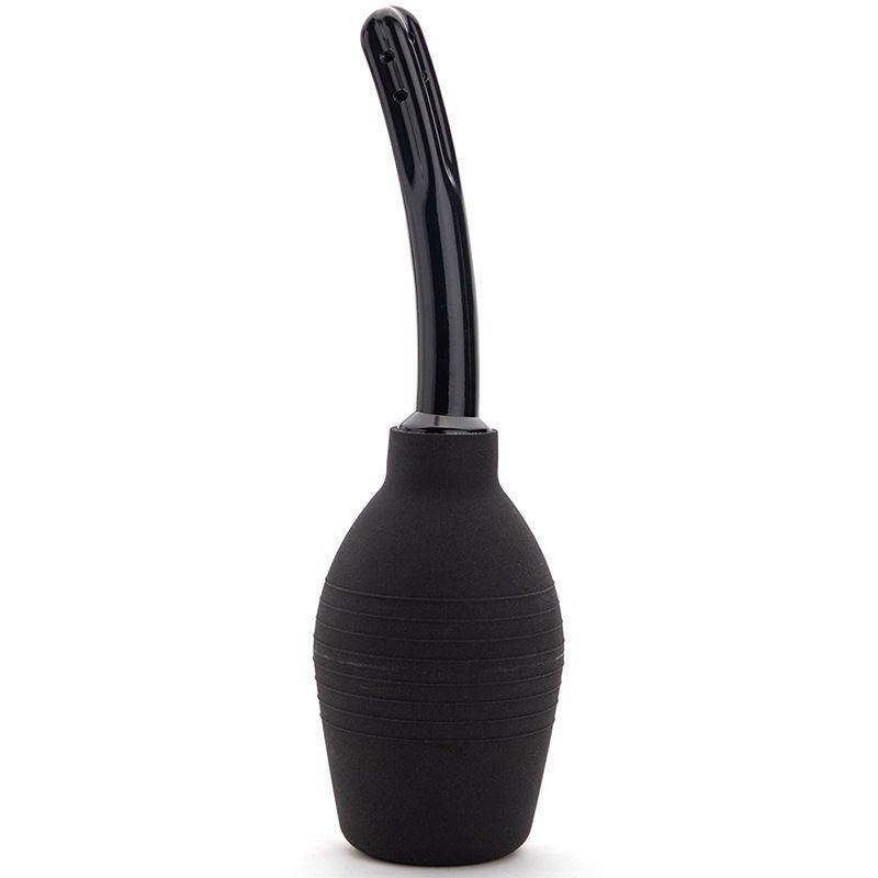 Spherical Anal Cleaner for Women - Large Capacity Enema Tool