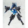 Megami Device Alice Gear Aegis Mutsumi Koashi Non-Scale Plastic Model Kit Approximately 170mm Height