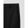 8seconds [4Way Steretch] Tapered Banding Slacks Black (424821Ly45)