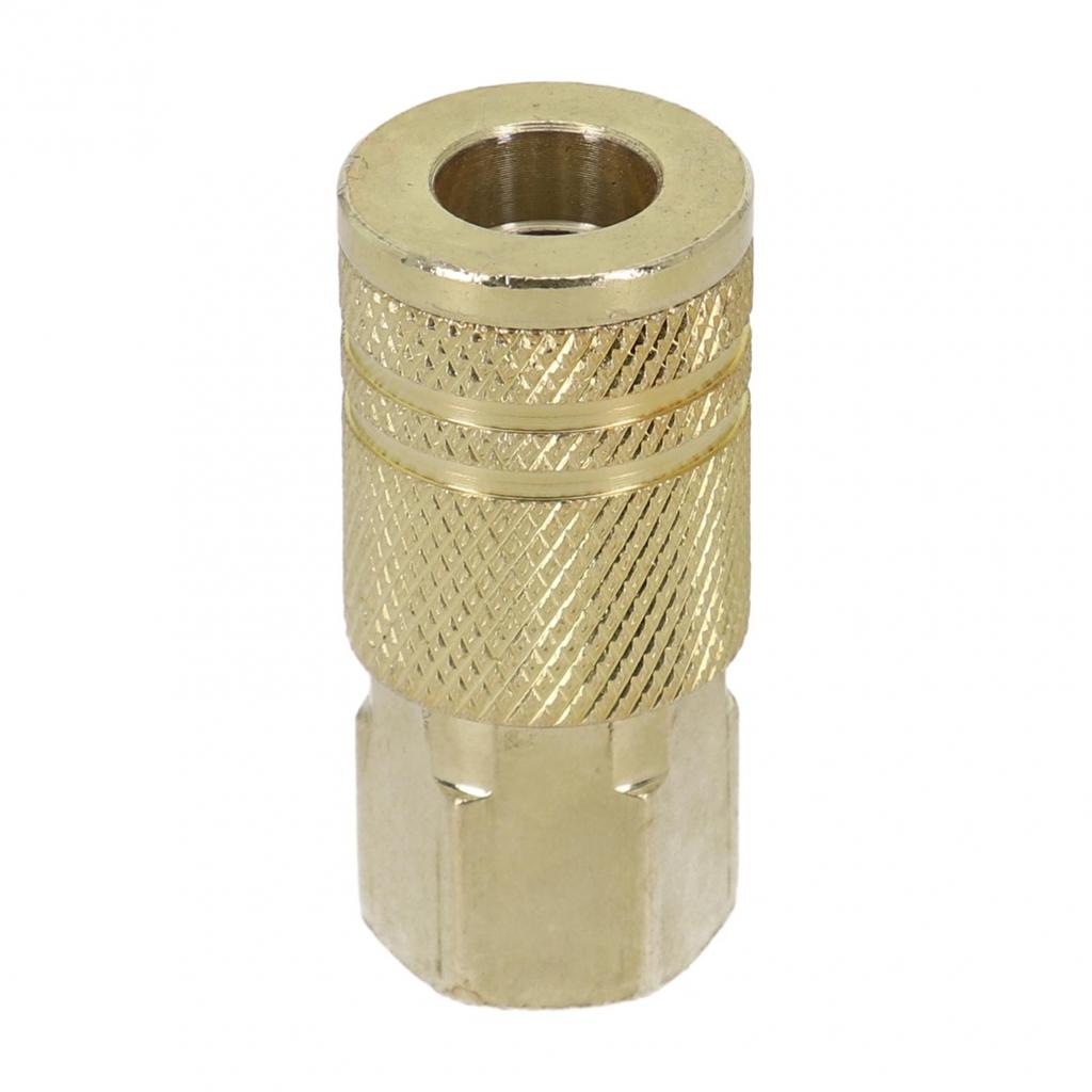 Pneumatic Fitting Air Tools Coupling Connector Coupler