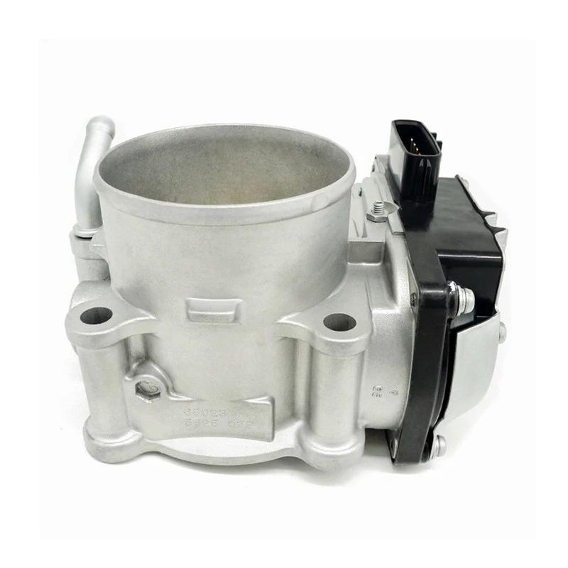 1450A102 Throttle Body Assembly For Mitsubishi-Outlander Cw6 Ex 3.0l V CW6 2006 2007 2008 2009 2010 2011 2012