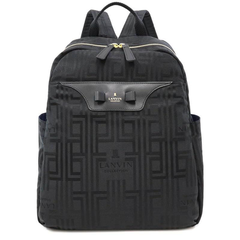 Sunmar Claire Backpack 61-6913 Black