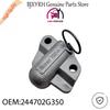 244702G350 Timing Chain Tensioner for Hyundai Santa Fe Sport Tucson Sonata 2011-2016 OEM 24470-2G350