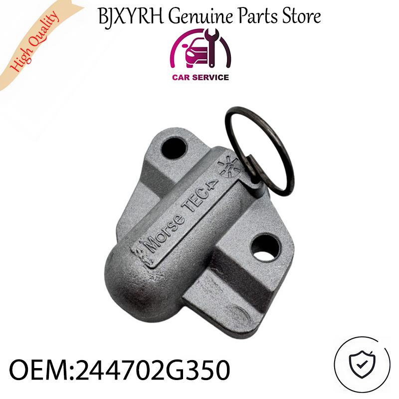 244702G350 Timing Chain Tensioner for Hyundai Santa Fe Sport Tucson Sonata 2011-2016 OEM 24470-2G350