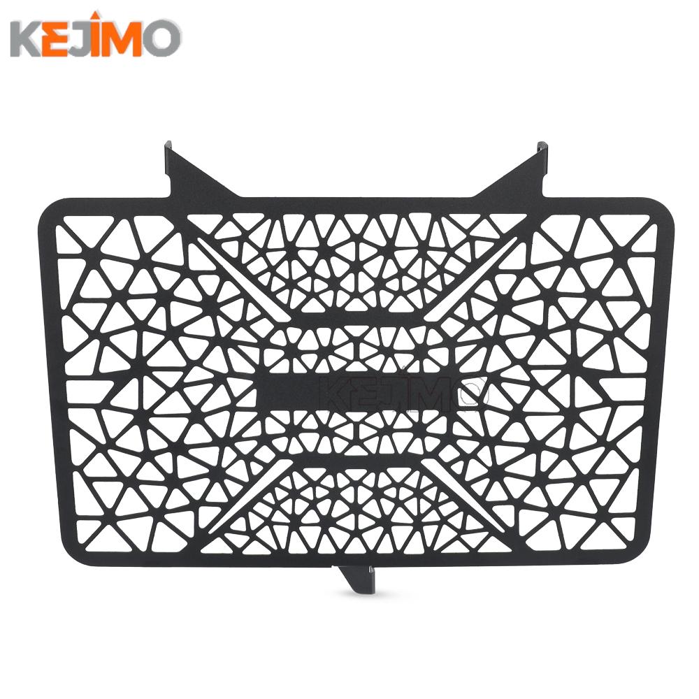VERSYS 1100 Motorcycle Radiator Grille Guard Cover Protection FOR Kawasaki Versys 1100 Ninja 1100SX 2025 2025 2026 Accessories