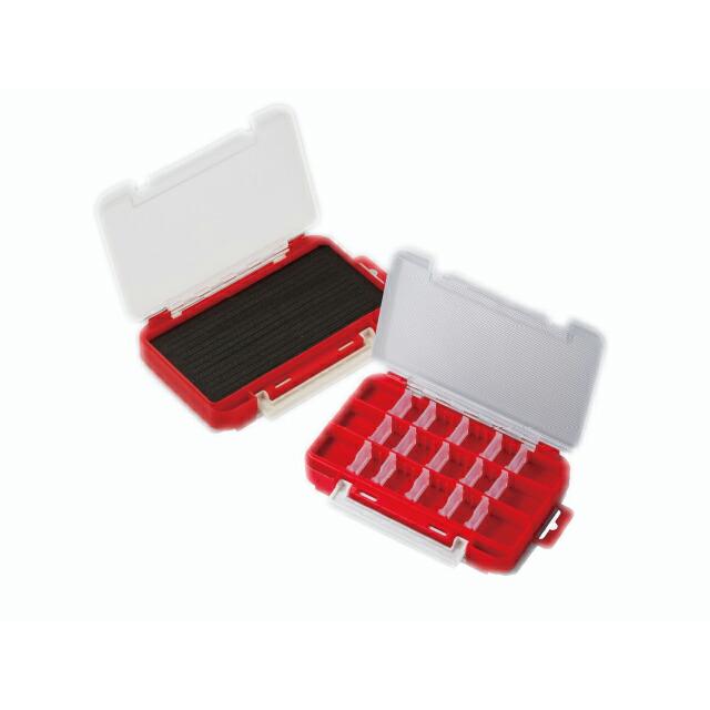 MEIHO Langan Case 1010W-1 Tackle Case Tackle Box Lure Case Lure Box Rig Case Inner Box Inner Case Accessory Case Parts Case Parts Case Fishing Tools