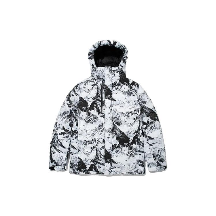 THE NORTH FACE CHALLENGE AIR Down