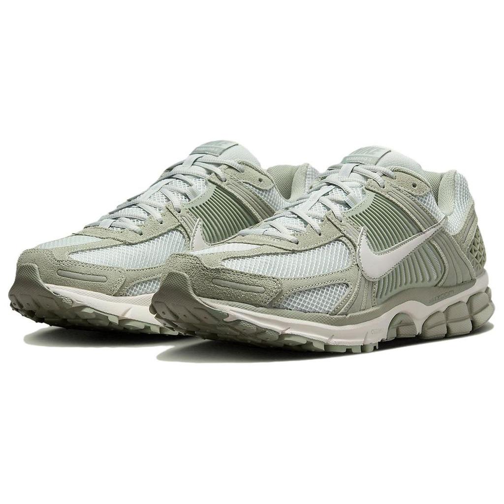 Nike Air Zoom Vomero 5 Jade Horizon Men Sneakers Green Light-Silver White HF1553-300