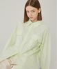 DISENDIS Signature Pocket Over Shirt (Green)