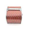 For HONDA CB750 Nighthawk 1991-2003 CBX750 1986-1989 CBX CB 750 Motorcycle Air Filter Engine Intake Cleaner Element Replacement