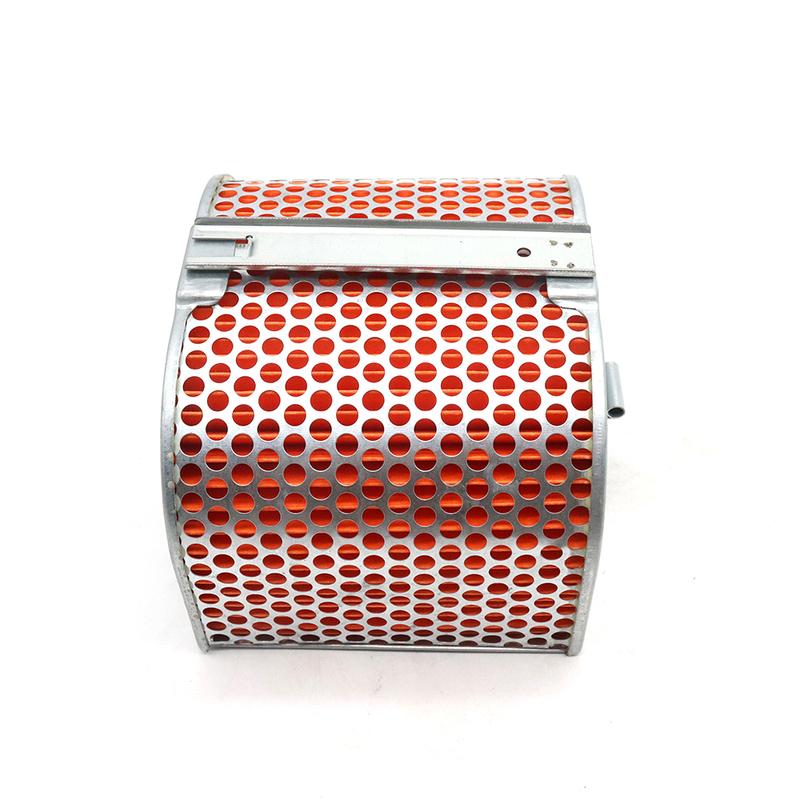 For HONDA CB750 Nighthawk 1991-2003 CBX750 1986-1989 CBX CB 750 Motorcycle Air Filter Engine Intake Cleaner Element Replacement