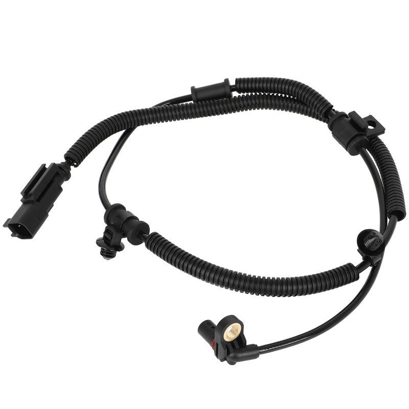 CL3Z-2C204-B Front Left Right ABS Wheel Speed Sensor for Ford F-150 Expedition Lincoln Mark LT Navigator CL3Z2C204B BL3Z-2C204-B
