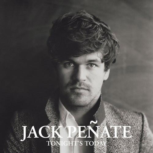 

12inch Record JACK PENATE - Tonight s Today XLT420 XL 2009 UK Rock Used