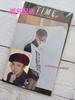 [USED] Rare Limited Edition SUPER JUNIOR TIME SLIP Yesung Photo Card